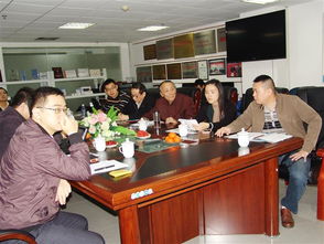 信息技術咨詢服務在榕科技企業應用情況調研報告