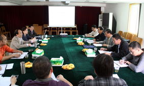 市府咨詢委深入調(diào)研科技信息化工作，共繪城市智慧發(fā)展藍(lán)圖